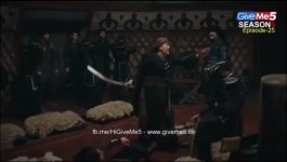 Dirilis Ertugrul - Season 05 Episode 25